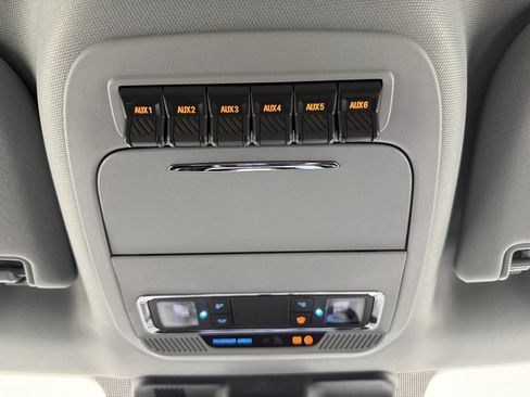 New 2025 Ford F350 Lariat w/ Snow Plow Prep Package image 23