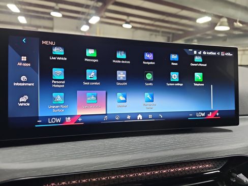 New 2026 BMW 330i Sedan w/ M Sport Package image 23