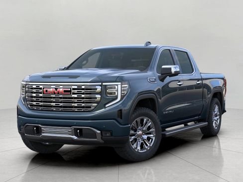 New 2026 GMC Sierra 1500 Denali AWD/4WD image 8