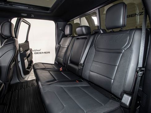 Used 2026 Ford F150 Raptor image 10