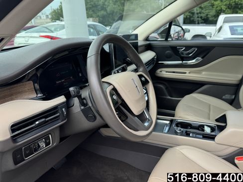 Used 2023 Lincoln Corsair Reserve w/ Equipment Group 201A AWD/4WD image 26