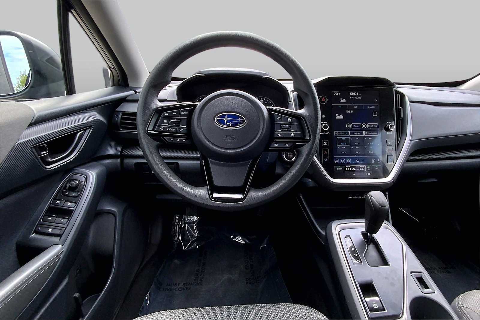 Certified 2024 Subaru Crosstrek 2.0i Premium AWD/4WD image 5