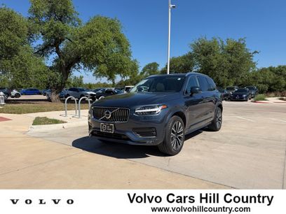 Used 2021 Volvo XC90 T5 Momentum w/ Climate Package