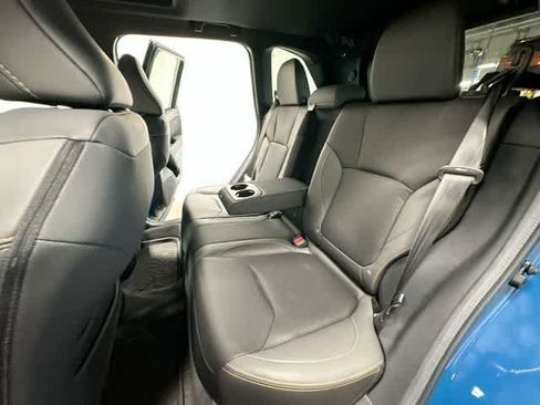 Certified 2026 Subaru Forester Wilderness AWD/4WD image 19
