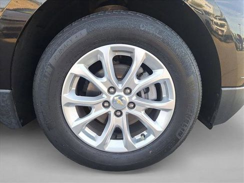 Used 2020 Chevrolet Equinox LS image 21