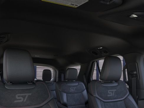 New 2026 Ford Explorer ST RWD image 56