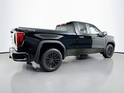 Used 2023 GMC Sierra 1500 Pro w/ Graphite Edition image 7