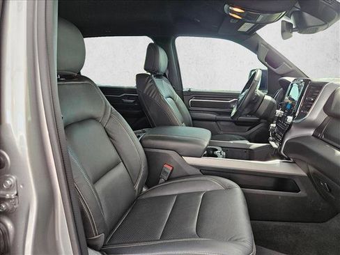 Used 2024 RAM 1500 Lone Star AWD/4WD image 17