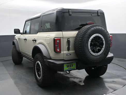 New 2026 Ford Bronco Badlands w/ Sasquatch Package AWD/4WD image 36