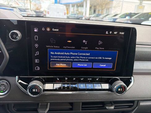 New 2026 Chevrolet Colorado Trail Boss image 13