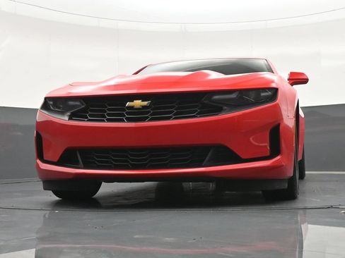 Used 2023 Chevrolet Camaro LS RWD image 31