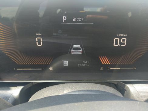 Used 2025 Kia K4 FWD image 23