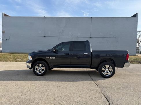 Used 2014 RAM 1500 Big Horn image 20