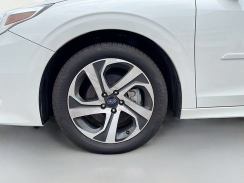 Used 2022 Subaru Legacy Limited AWD/4WD image 33