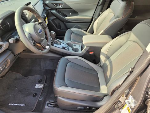 New 2026 Subaru Crosstrek 2.5i Limited image 3