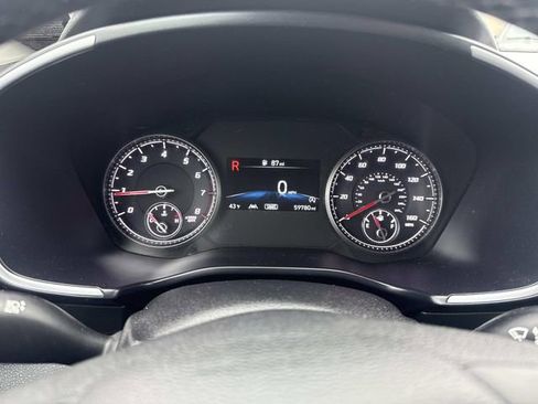 Used 2023 Hyundai Santa Fe SEL image 34