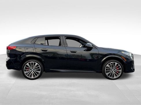Used 2026 BMW X2 M35i AWD/4WD image 10