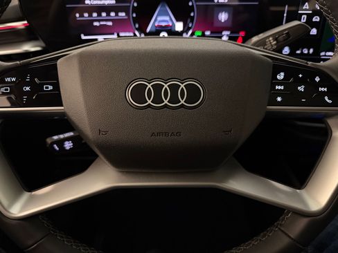 Certified 2025 Audi A5 2.0T Premium w/ Convenience Package AWD/4WD image 21