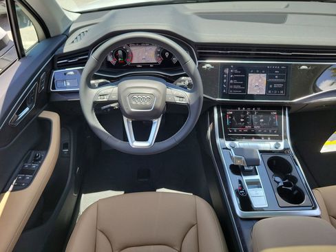 New 2026 Audi Q7 Premium Plus AWD/4WD image 22