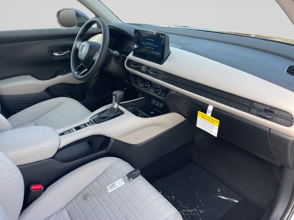 New 2027 Honda HR-V LX image 10
