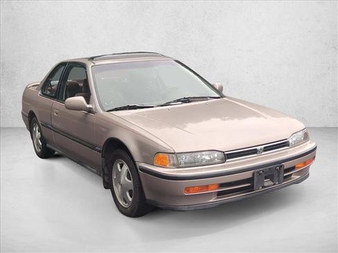 Used 1992 Honda Accord EX image 3