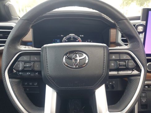 Used 2023 Toyota Tundra 1794 Edition image 20