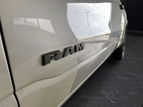 New 2025 RAM 1500 Big Horn image 38
