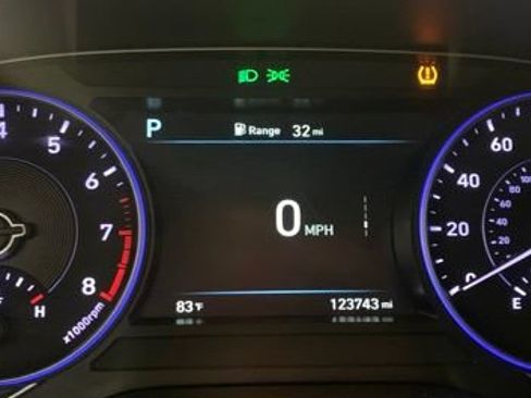 Used 2022 Hyundai Palisade SEL w/ Premium Package FWD image 29