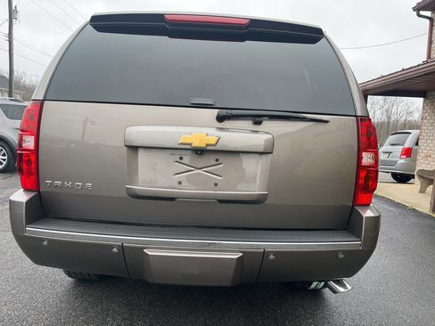 Used 2013 Chevrolet Tahoe LTZ image 7