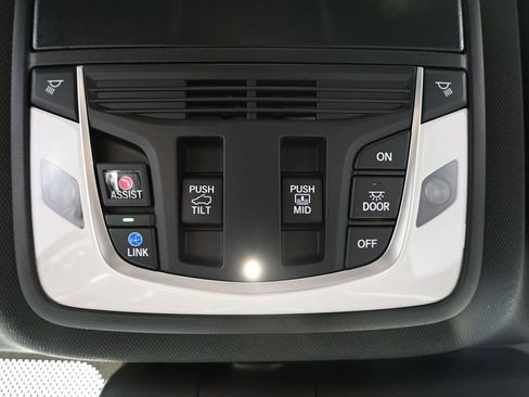 Used 2024 Acura RDX A-Spec AWD/4WD image 33