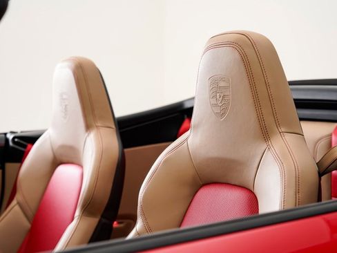 Used 2022 Porsche 911 Carrera GTS image 10