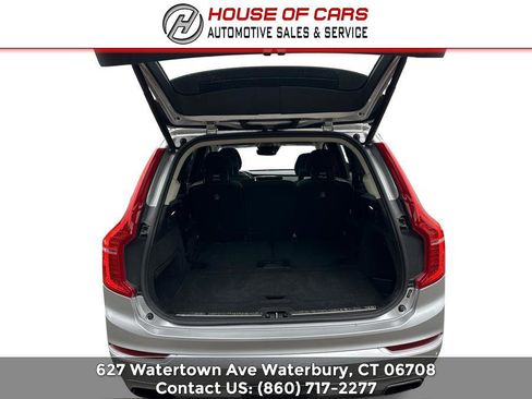 Used 2016 Volvo XC90 T6 Momentum image 12