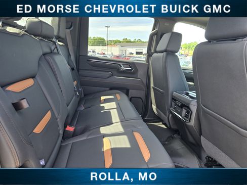 Used 2026 GMC Sierra 2500 AT4 AWD/4WD image 22