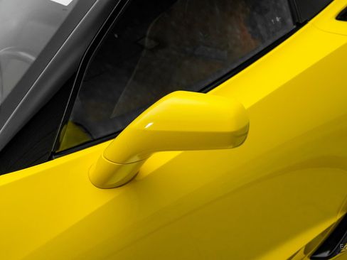 Used 2018 Chevrolet Corvette Z06 image 44