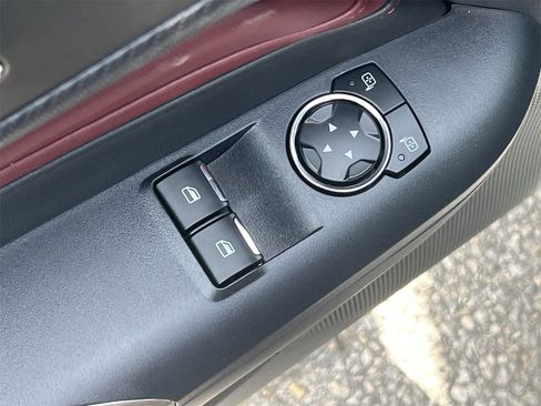 New 2025 Ford Mustang GT Premium w/ 60th Anniversary Package image 20