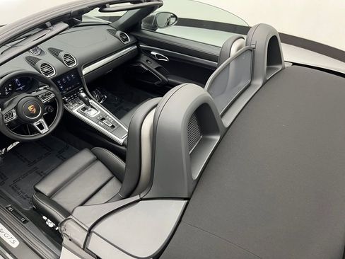 Used 2024 Porsche 718 Boxster GTS image 44