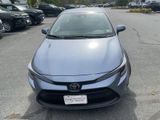New 2026 Toyota Corolla LE image 3