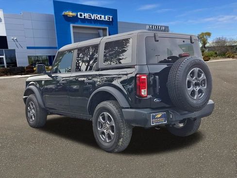 Used 2024 Ford Bronco Big Bend AWD/4WD image 21