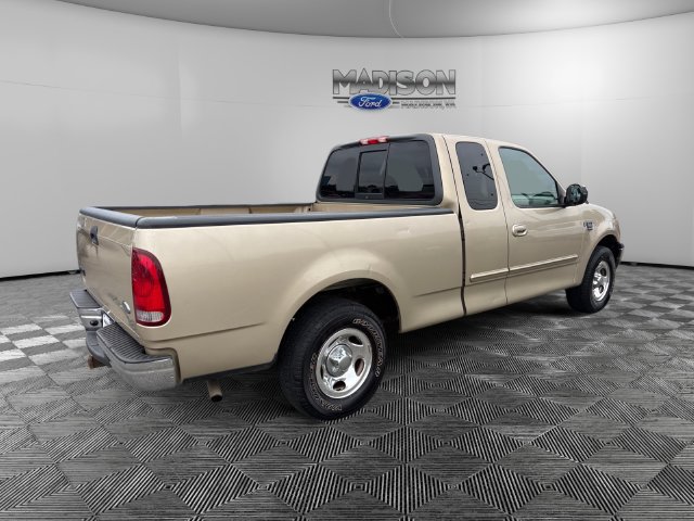 Used 2000 Ford F150 XLT RWD image 5