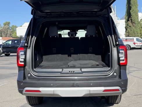 Certified 2023 Ford Expedition Max Platinum AWD/4WD image 11