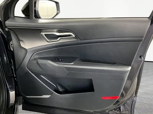 Certified 2026 Kia Sportage LX FWD image 26
