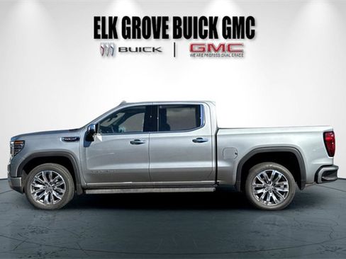 New 2026 GMC Sierra 1500 Denali w/ Denali Reserve Package image 7