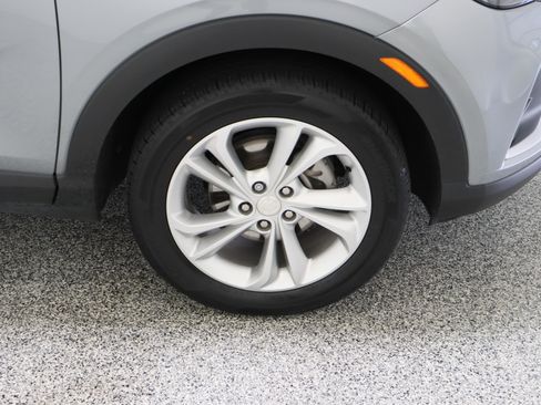 Used 2023 Buick Encore GX Preferred FWD image 5