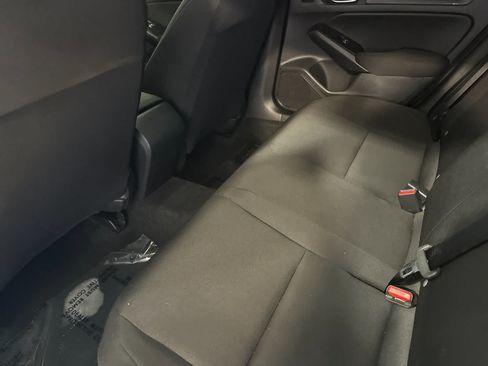 Used 2024 Honda Civic LX image 5
