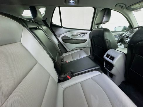 Used 2020 GMC Terrain SLT w/ Preferred Package image 26