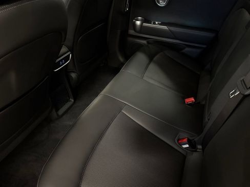 New 2026 Genesis GV60 RWD image 12