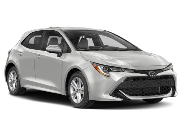 Used 2022 Toyota Corolla SE FWD image 9