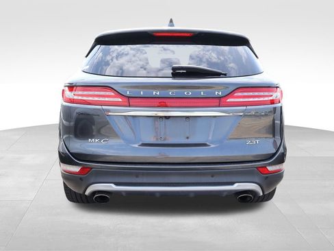 Used 2019 Lincoln MKC Reserve w/ MKC Climate Package AWD/4WD image 49
