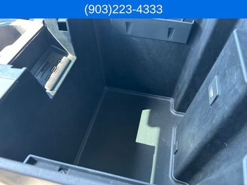 Used 2019 Chevrolet Silverado 1500 LTZ w/ LTZ Plus Package AWD/4WD image 33