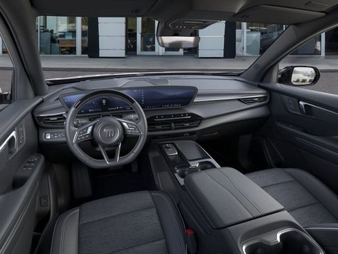 New 2026 Buick Enclave Sport Touring w/ Super Cruise Package image 27